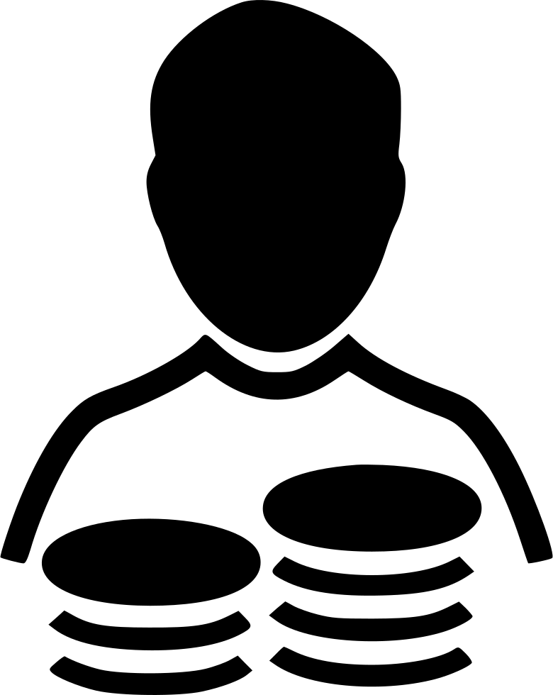 Savings Account Comments - Saving Account Icon Png (780x980)