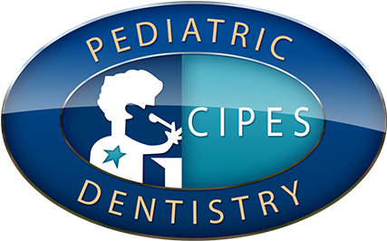 Welcome To Cipes Pediatric Dentistry - Emblem (453x280)