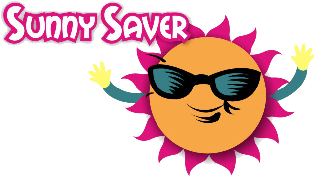Sunny Saver Accounts - Ayers Roy - Sunshine Man [cd] (630x354)