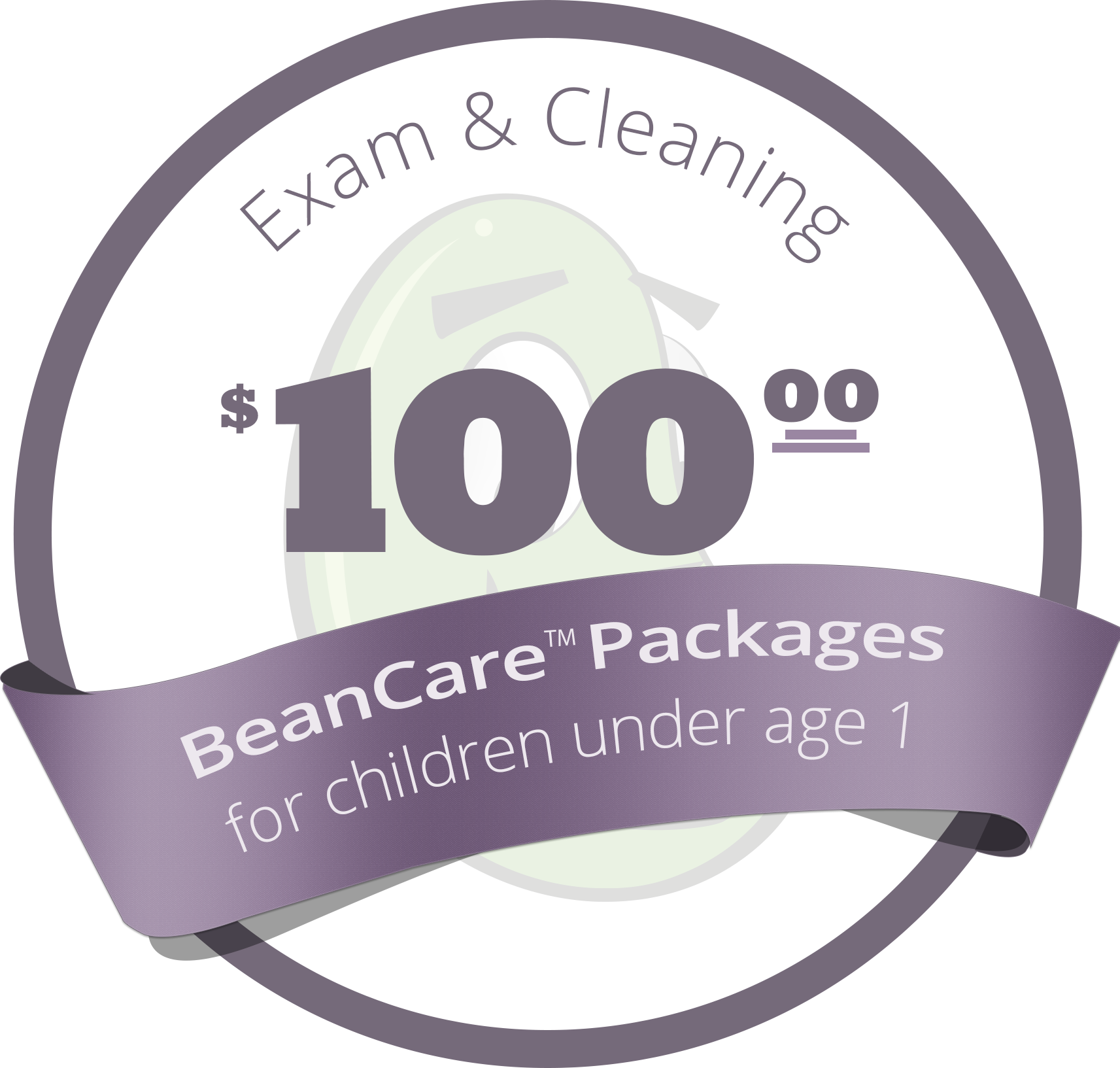 Affordable Dental Care For Children - Bean Tree Pediatric Dentistry (1713x1633)