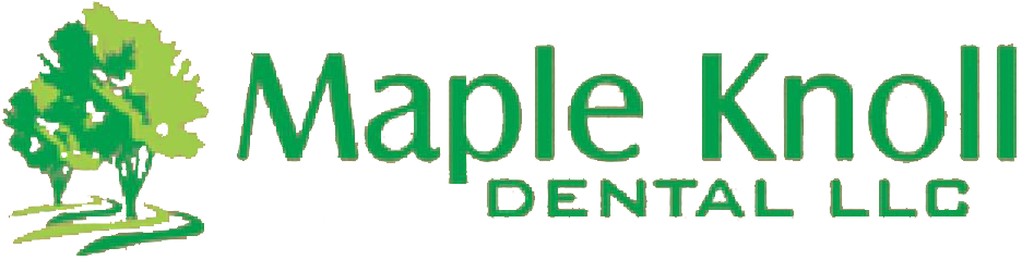 Maple Knoll Dental, Llc - West Chester (956x242)