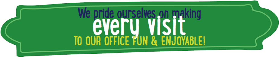 Pediatric Dentistry Of Shreveport Bossier City, Louisiana - Bossier City (942x232)