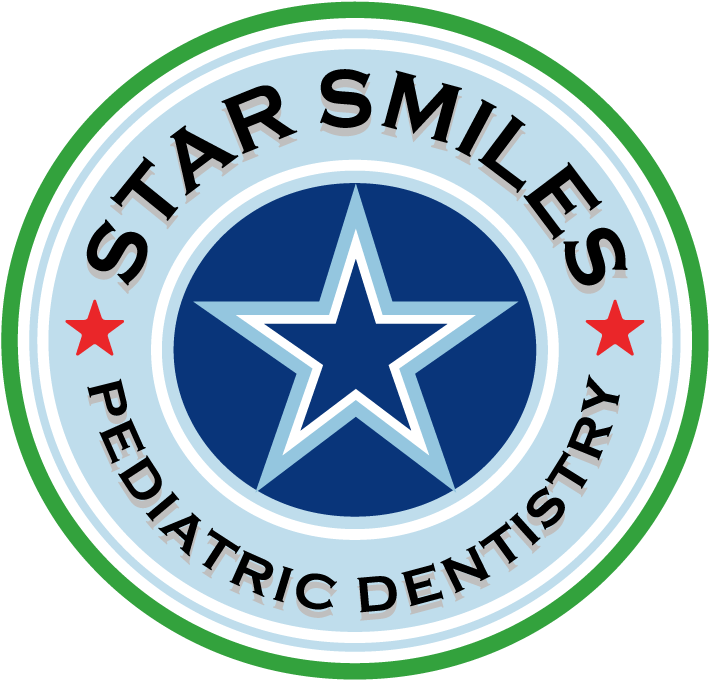 Star Smiles Pediatric Dentistry - Library (900x750)