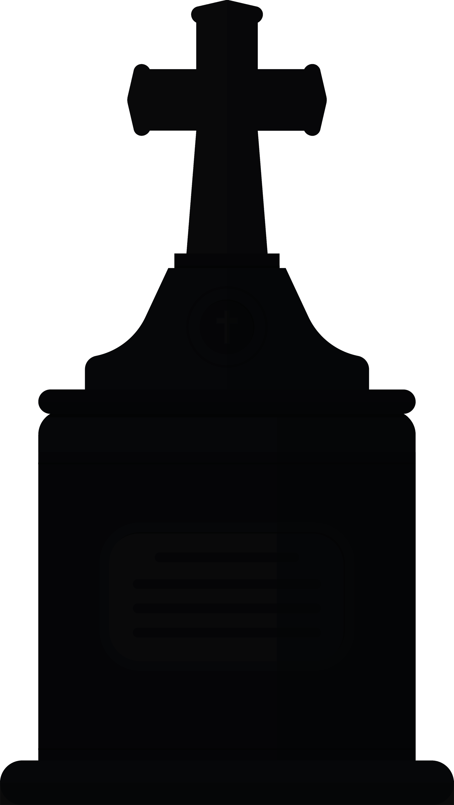 J Carotenuto & Sons Monuments - J Carotenuto & Sons Monuments (1911x3386)