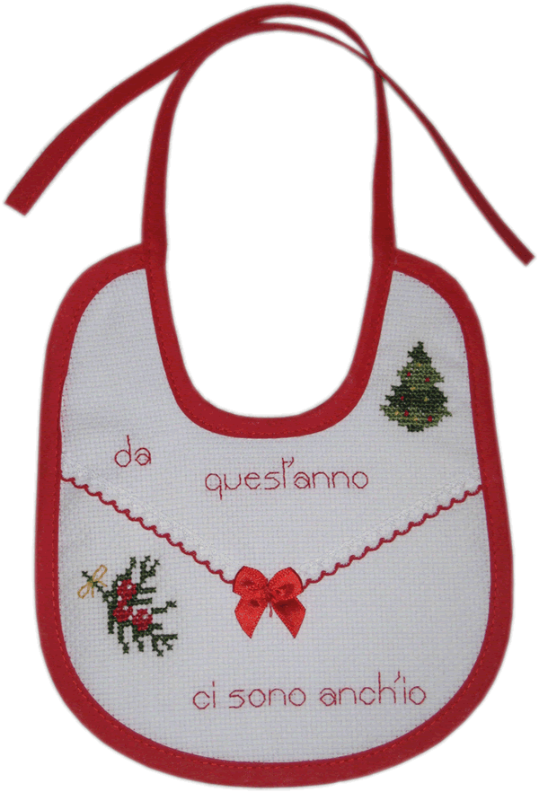 Bavette Di Natale Punto Croce (600x882)