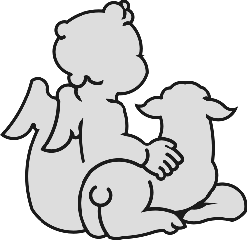 Insert Your Own - Line Art (500x485)