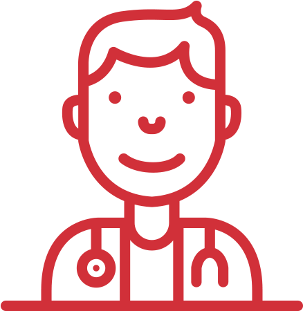 Diagnosis From Our Vetted And Trusted Specialists - Trabalhador Desenho (500x500)