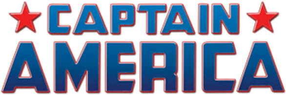 Auburn, Ny The Recent Marvel Movie, Captain America - Captain America Logo Transparent (600x253)