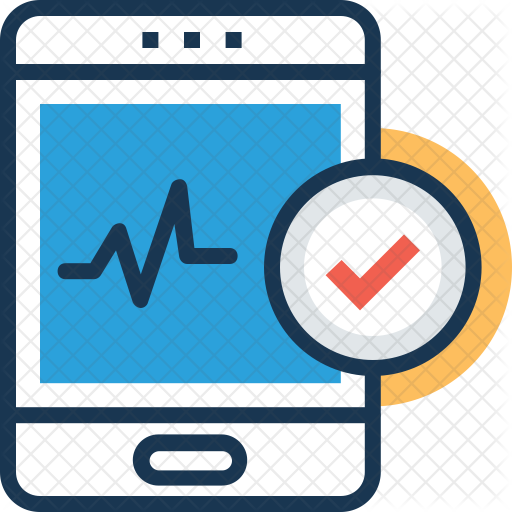 Diagnostic Icon - Medical Diagnosis (512x512)