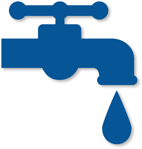 Shortage Water - Water Scarcity Clip Art (896x616)