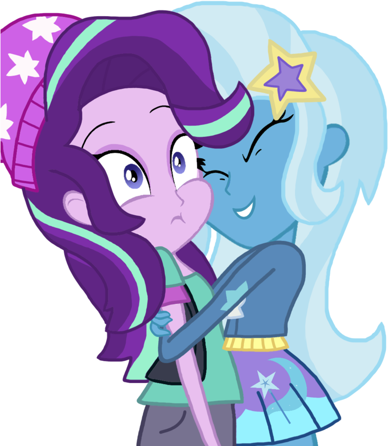 Best Friends Forever By Katevelasco - Cartoon (894x894)