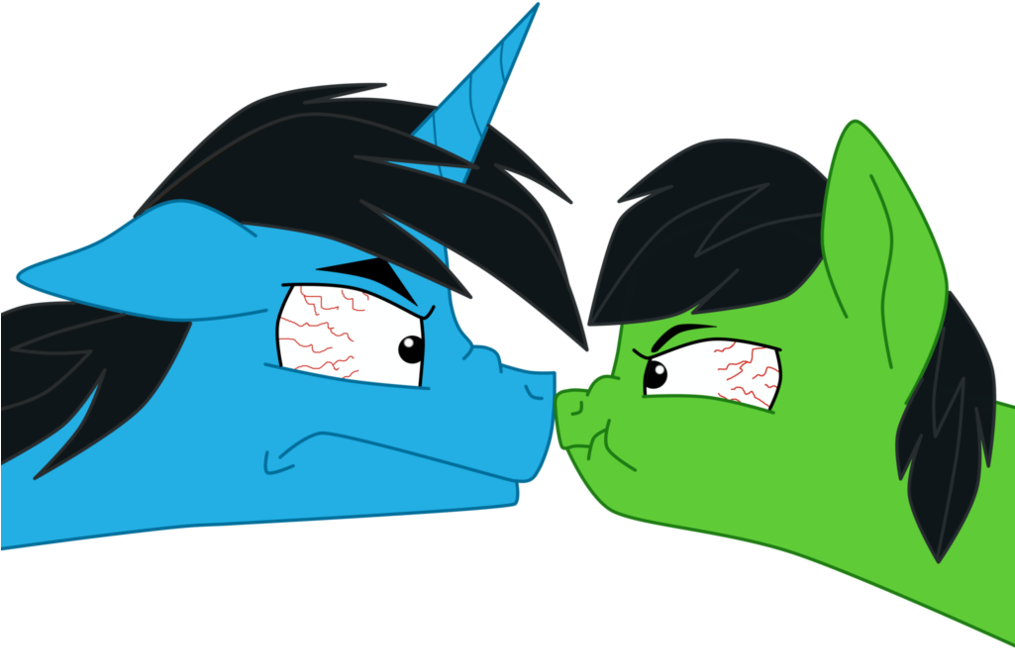 Typical Best Friends By Maddgirlz3761 - Cartoon (1014x788)