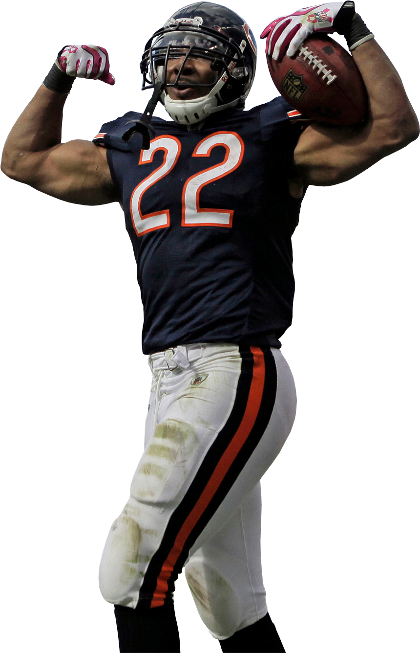 This Average Salary Is Not As High When Compared To - Posterazzi Matt Forte 2009 Action Photo Print Pfsaals19601 (860x1335)