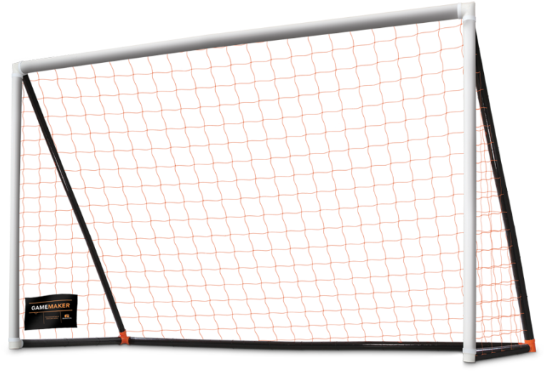 Pin Soccer Goals Clip Art - Net (800x557)