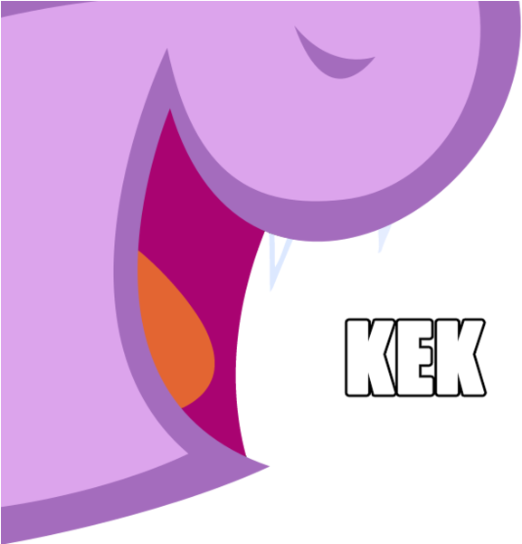 Caption, Close-up, Edit, Fangs, Image Macro, Kek, Meme, - Graphic Design (600x600)