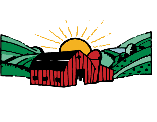 Apple Holler Logo - Apple Holler (584x453)