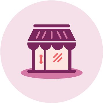 Who Was The Visual Marketing Course Created For - Venta Online Gif (400x400)