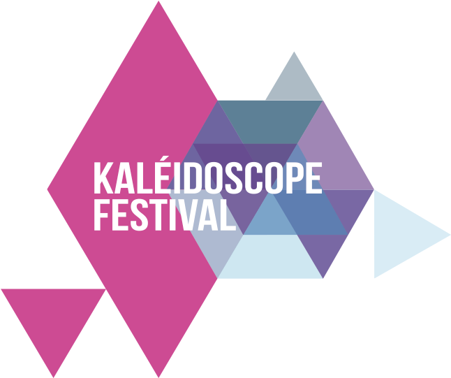 The 1st Edition Of Kaléidoscope Festival Has Been Held - Film Strip (800x543)