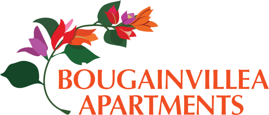 Bougainvillea Logo Png (881x396)