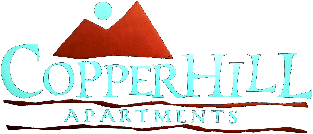 Welcome To Copperhill Apartments - Copperhill Apartments (1100x477)
