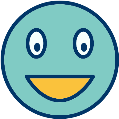 Emoticons Filled Two Color - Sport Boys Del Callao (512x512)