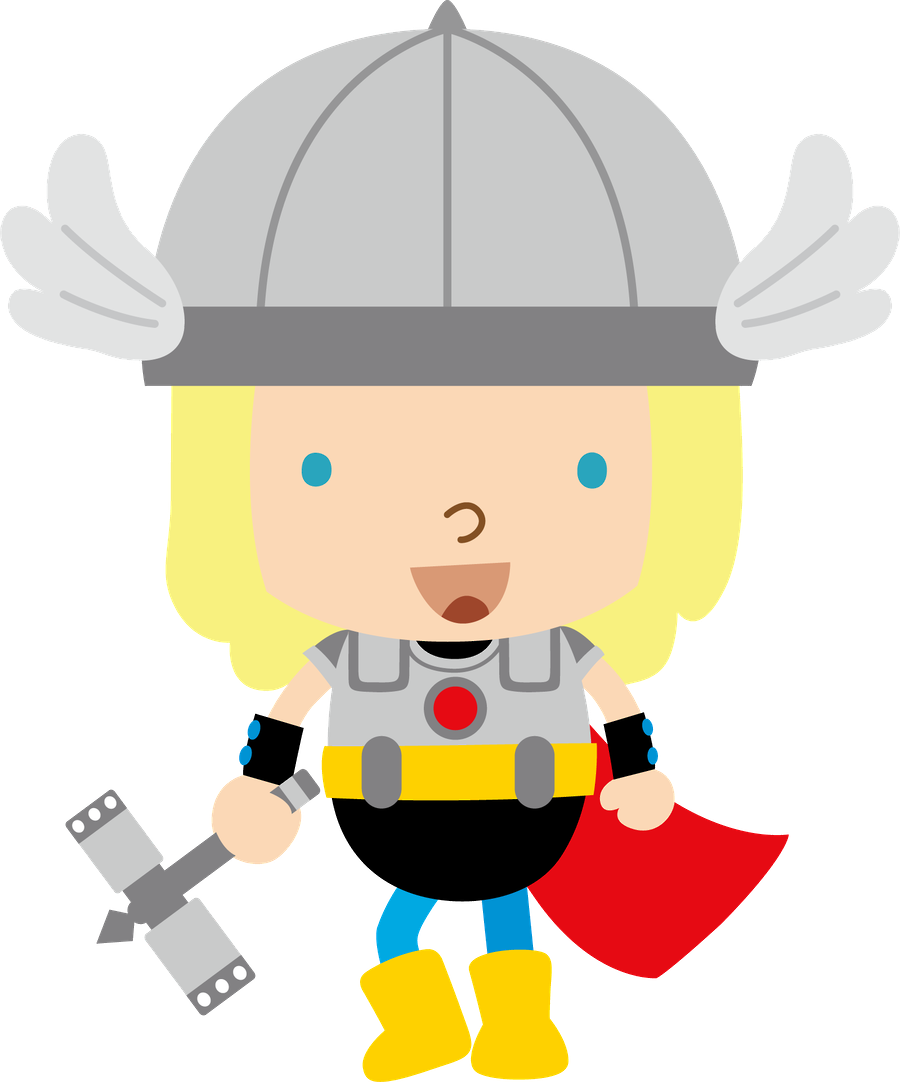 Super Heróis - Minus - Superhero (900x1082)