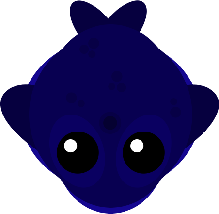 Southern Right Whale - Animal Figure (500x500)