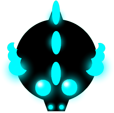 Neondragon - Mope Io Black Dragon Skin (500x500)