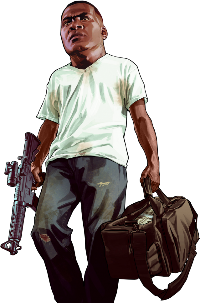 Grand Theft Auto 5 (xbox 360) (685x1024)