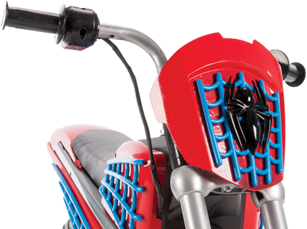 New Spectacular Spider Man Animated Vehicles The Toyark - Ultimate Spider-man (820x480)