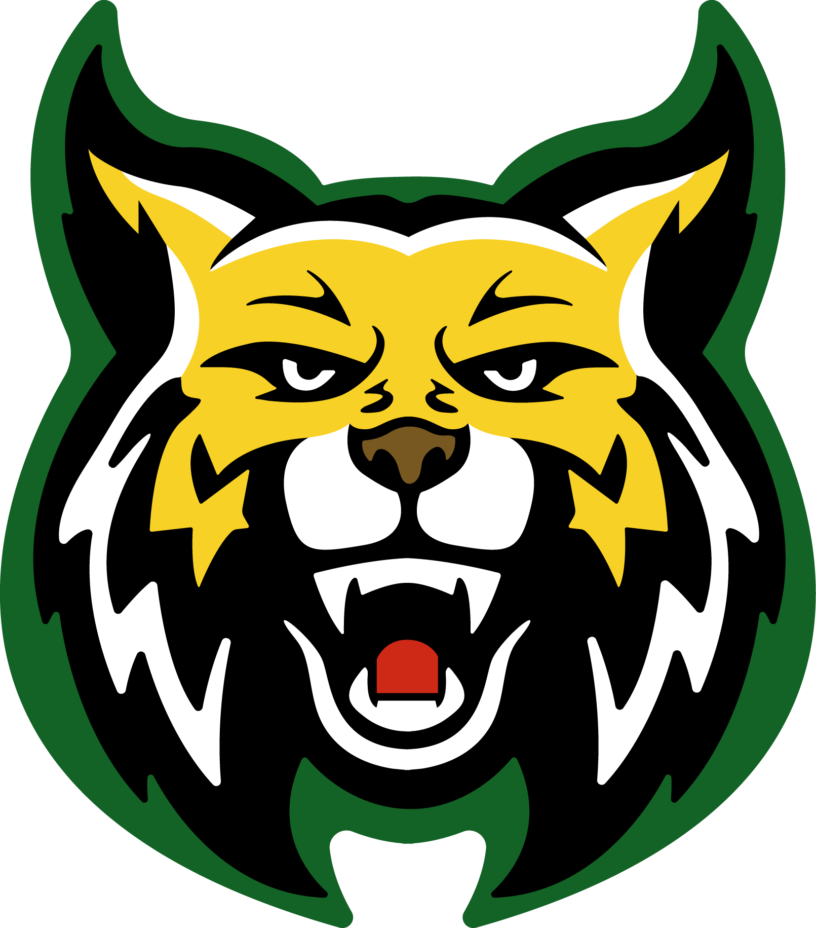 Logo Design Bishop State - Bishop State Community College Logo (1611x1831)
