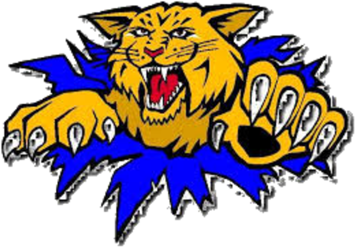Glidden-ralston Logo - Moncton Wildcats (720x516)