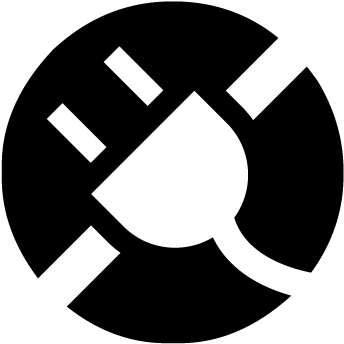 Unplug Tool Before Changing Accessories - Emblem (480x480)