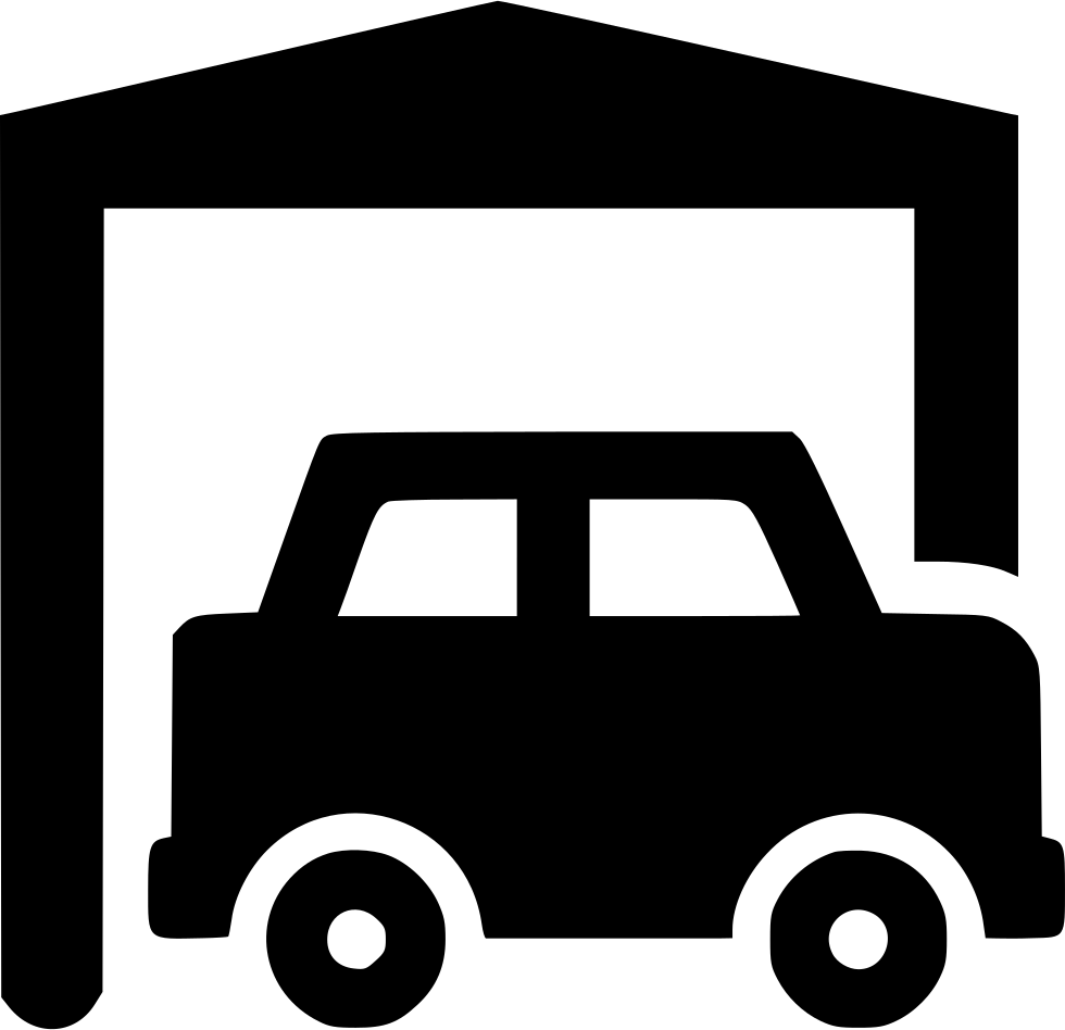 Carport Garage Comments - Carport (980x948)