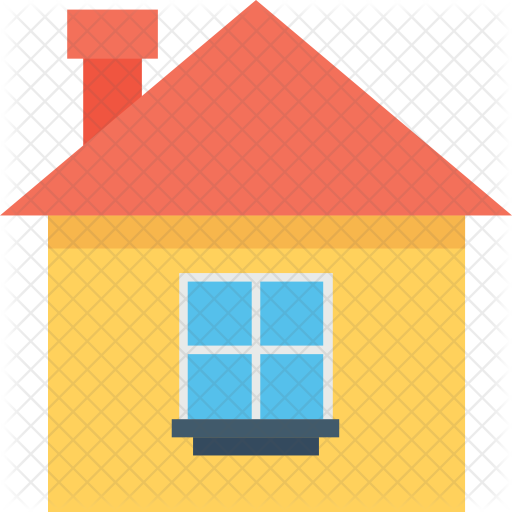 House Icon - House (512x512)