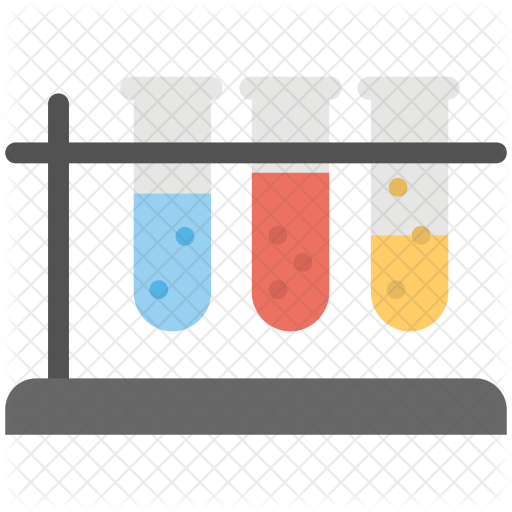 Chemicals Icon - Test Tube (512x512)
