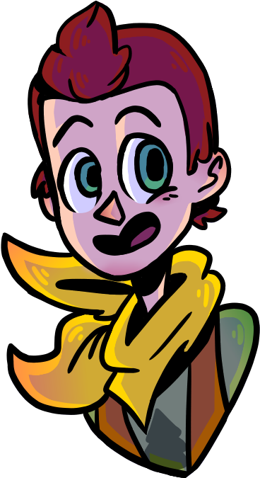 David [campcamp] By Bettybeanie - Drawing (600x780)