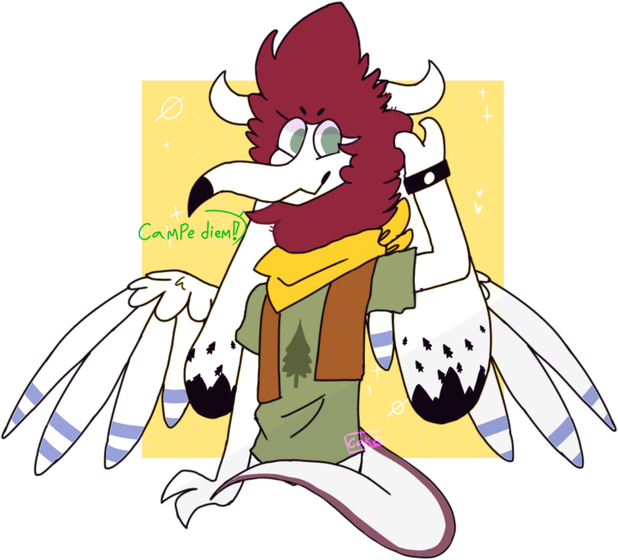 David Cottemony By Cakeshakelove - Cartoon (919x869)