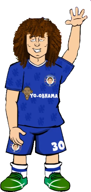 David Louise - 442oons David Luiz (348x684)