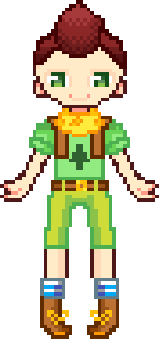Dav#sprite - Cartoon (840x1200)