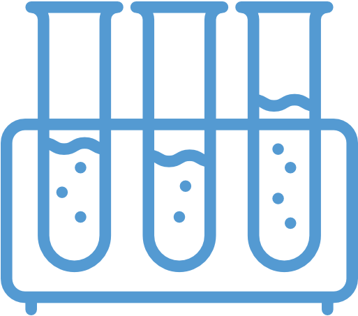 Blood Chemistry Analysis - Análisis Clínicos Icono (512x512)