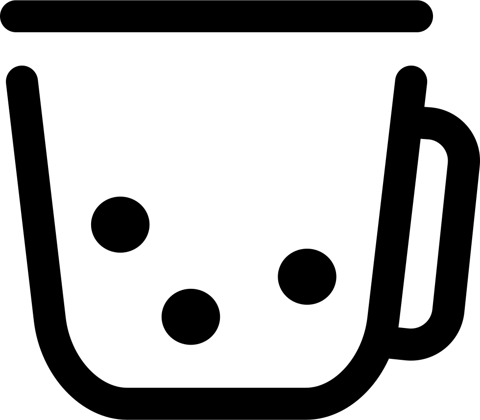 Kitchen Electric Milk Tea Comments - Milk Tea (980x858)