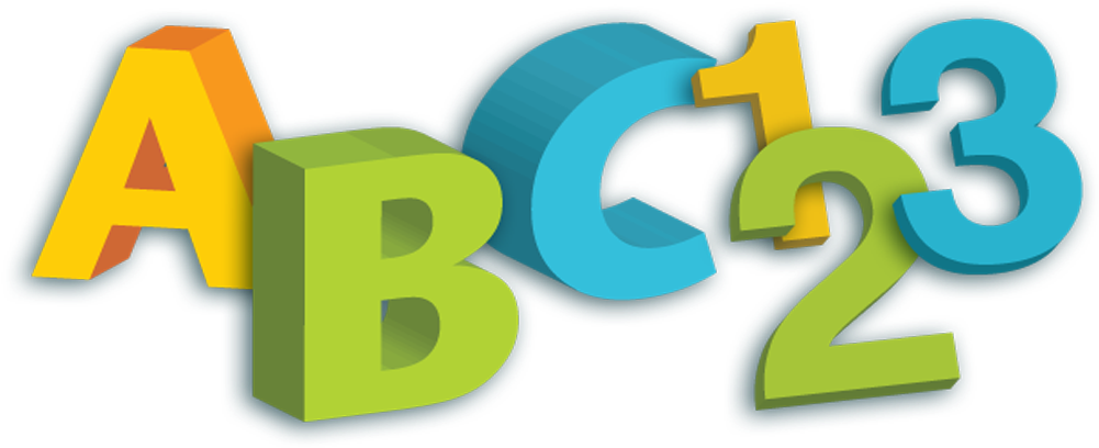 Kids Educational Games For Learning While Playing - Kids Games Png (1014x416)