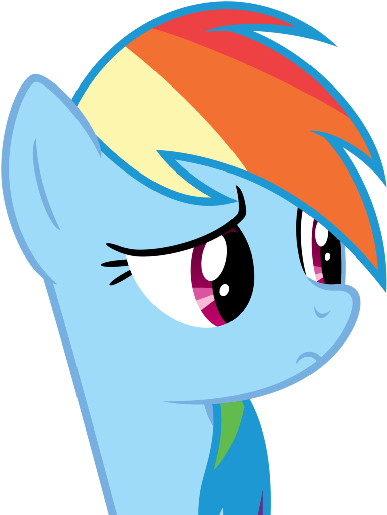 Rainbow Dash Sad Gifs (777x1028)