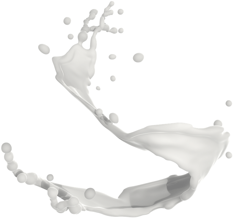 Milk Splatter - Milk Png (1600x1066)