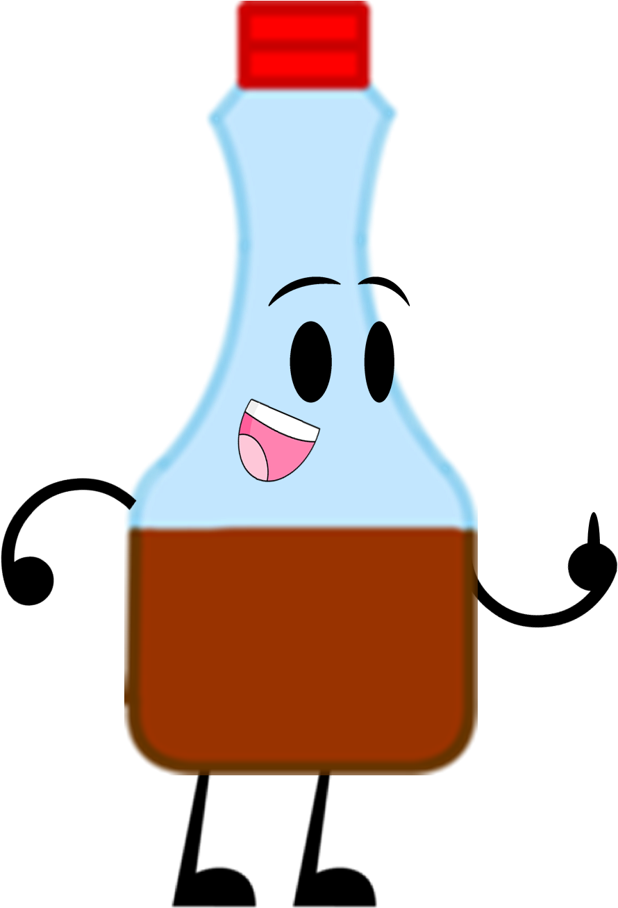 Maple Syrup - Cartoon Maple Syrup Png (954x1313)