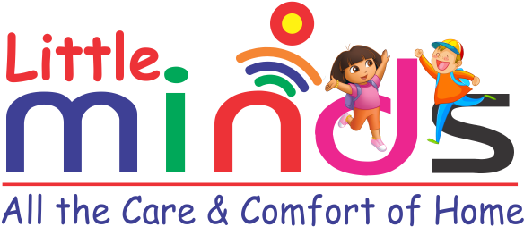 Daycare Logo Png Download - Abc Pediatrics (656x292)