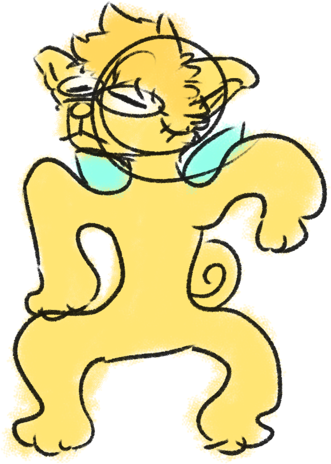 Syrup U R My Soul By Area-5i - Cartoon (786x1016)