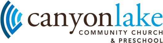 Canyon Lake Community Church Home - Chaparral Energy (951x164)