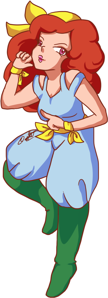 Captain Syrup By Kittybags - Cartoon (584x1366)